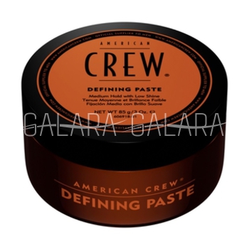 AMERICAN CREW     Defining Paste