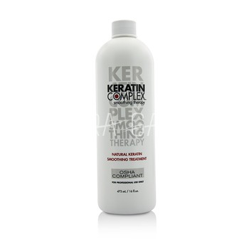 KERATIN COMPLEX 