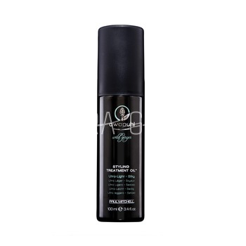 PAUL MITCHELL     Awapuhi Treatment Oil