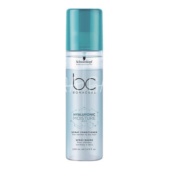 SCHWARZKOPF -   Bonacure Hyaluronic Moisture Kick