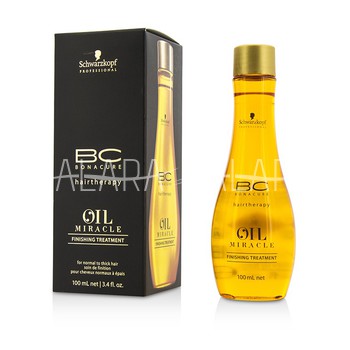 SCHWARZKOPF BC Oil Miracle