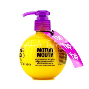 TIGI Bed Head Motor Mouth