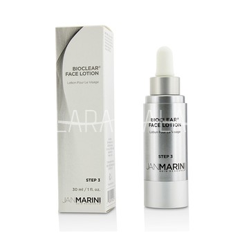 JAN MARINI Bioglycolic Bioclear