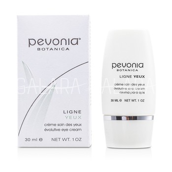 PEVONIA BOTANICA Evolutive