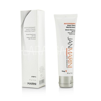 JAN MARINI Antioxidant Daily Face Protectant SPF33