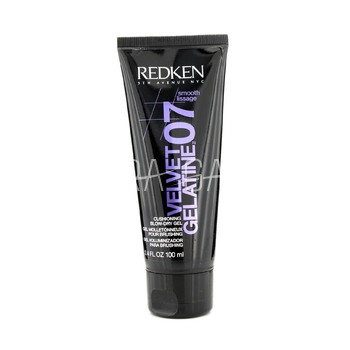 REDKEN Styling Velvet Gelatine 07