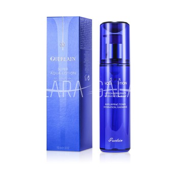 GUERLAIN Super Aqua-Lotion