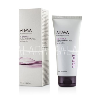 AHAVA Time To Treat