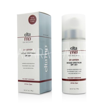 ELTAMD UV Lotion