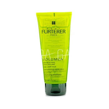 RENE FURTERER Volumea Volumizing Shampoo (For Fine and Limp Hair)