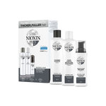 NIOXIN    2:   +   +   Starter it (System 2)