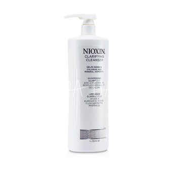 NIOXIN 