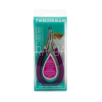 TWEEZERMAN Grip & Snip