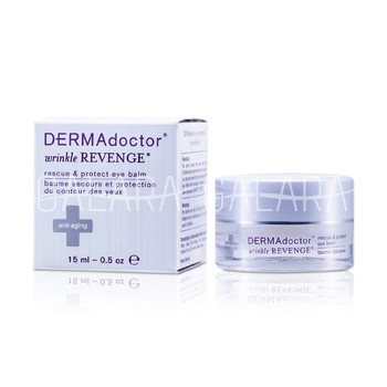 DERMADOCTOR Wrinkle Revenge