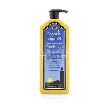 AGADIR ARGAN OIL 