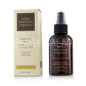 JOHN MASTERS ORGANICS 