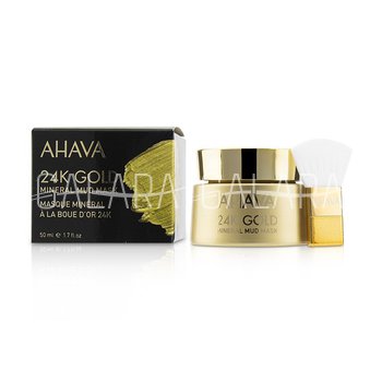 AHAVA 24K Gold