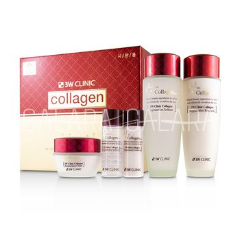 3W CLINIC 3W Clinic Collagen