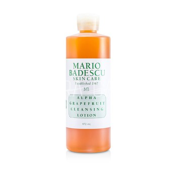 MARIO BADESCU Alpha Grapefruit