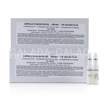 BABOR Ampoule Concentrates