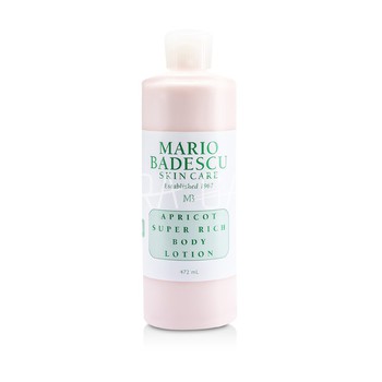 MARIO BADESCU Apricot