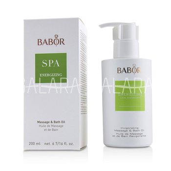 BABOR Babor SPA