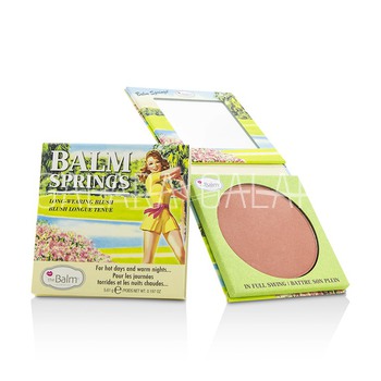 THEBALM Balm Springs