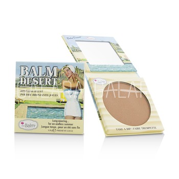 THEBALM Balm Desert