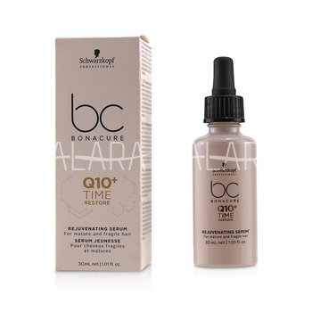 SCHWARZKOPF BC Bonacure Q10+ Time Restore