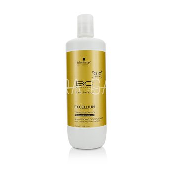 SCHWARZKOPF BC Excellium Q10+ Omega 3