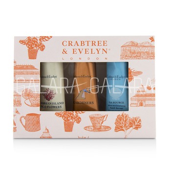 CRABTREE & EVELYN Bestsellers Hand Therapy