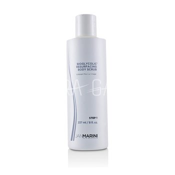 JAN MARINI Bioglycolic