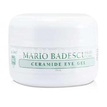 MARIO BADESCU Ceramide