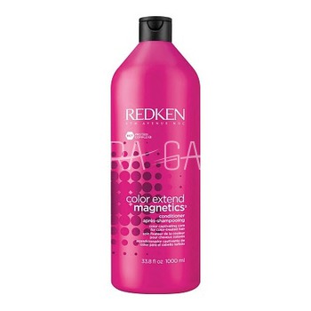 REDKEN   -         Color Extend Magnetics