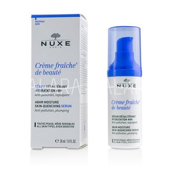 NUXE Creme Fraiche De Beaute 48 HR