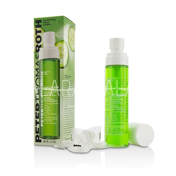 PETER THOMAS ROTH Cucumber De-Tox