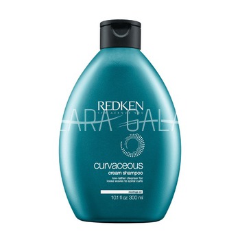 REDKEN       Curvaceous