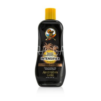 AUSTRALIAN GOLD Dark Tanning