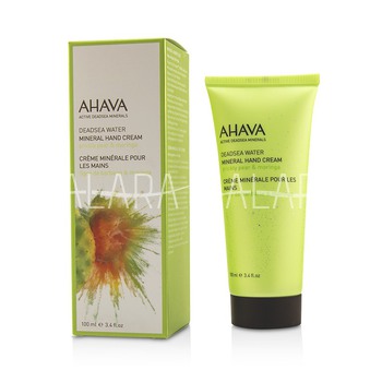 AHAVA Deadsea Water