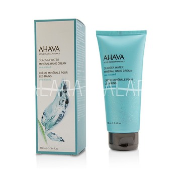 AHAVA Deadsea Water