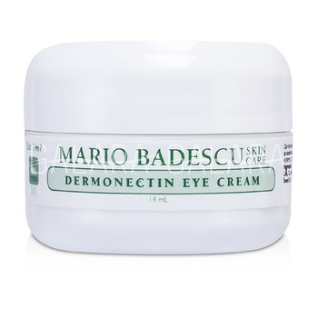 MARIO BADESCU Dermonectin