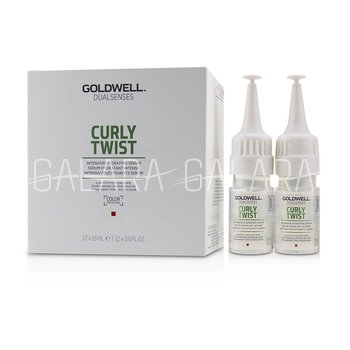 GOLDWELL Dual Senses Curly Twist