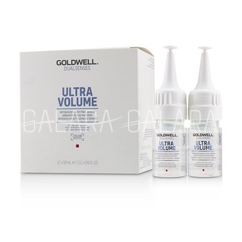 GOLDWELL Dual Senses Ultra Volume