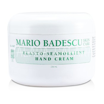 MARIO BADESCU Elasto-Seamollient