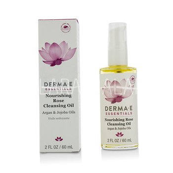 DERMA E Essentials