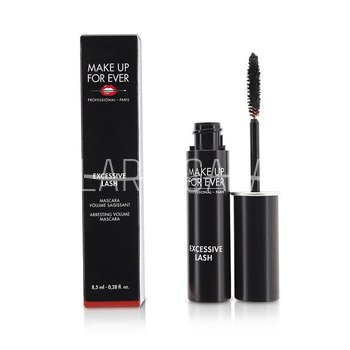 MAKE UP FOR EVER Excessive Lash Arresting Volume