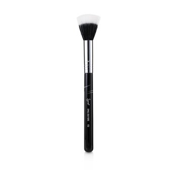 SIGMA BEAUTY F55 Small Duo Fibre Brush