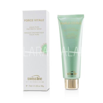 SWISSLINE Force Vitale Aqua-Pure