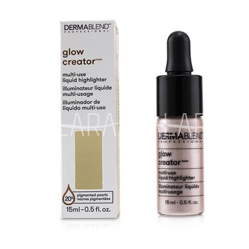 DERMABLEND Glow Creator