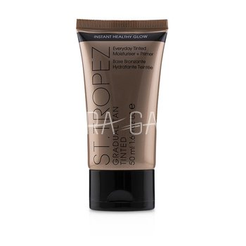 ST. TROPEZ Gradual Tan Tinted